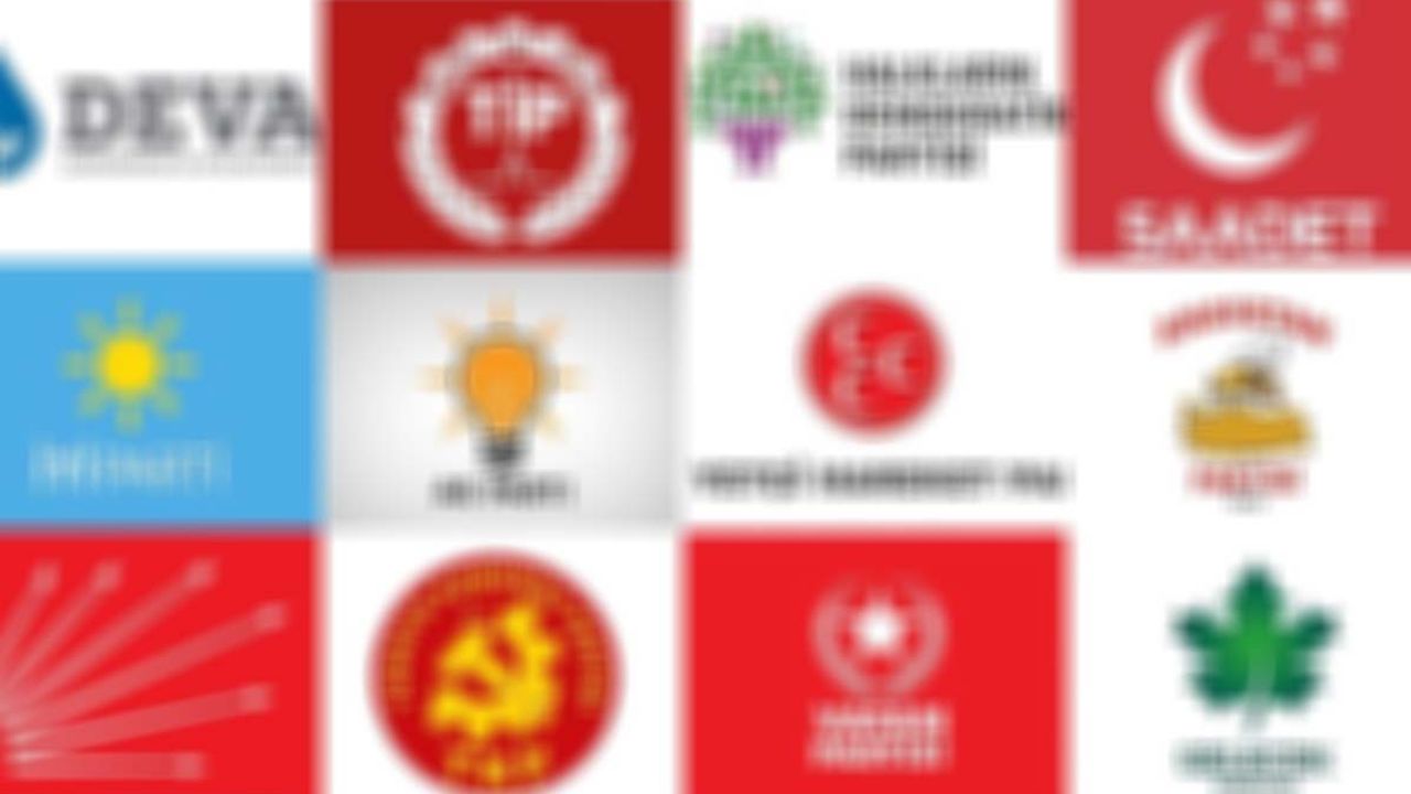 Ak Parti’nin Anadolu’da ki en büyük rakibi değişti! Adım adım yaklaşıyor