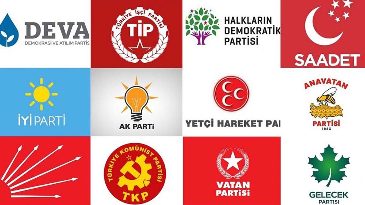 Erken seçim olmalı mı? İşte seçim hakkında şaşırtan sonuçlar