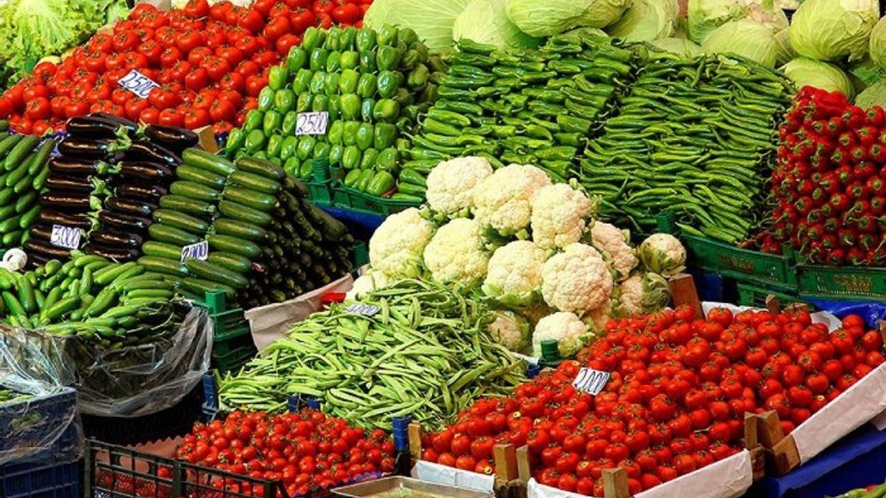 Kayseri’de bugün semt pazarları nerede kuruluyor?(23 Mart Pazar)