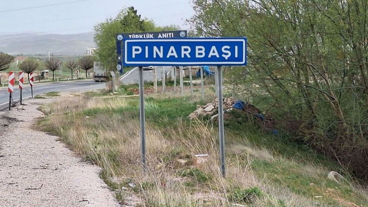 Kayseri'de belediye o proje için harekete geçti!