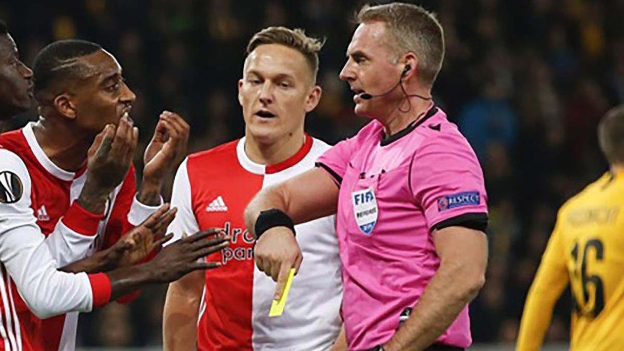 Süper Lig’e Portekiz damgası! En çok VAR odasına onlar girdi