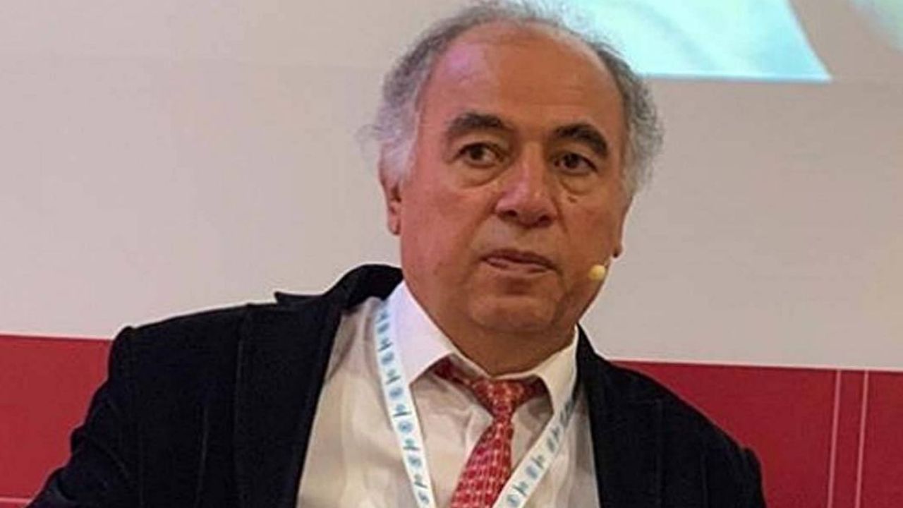 Paleosismolog Demirtaş, Türkiye’de deprem beklenen bölgeleri açıkladı!