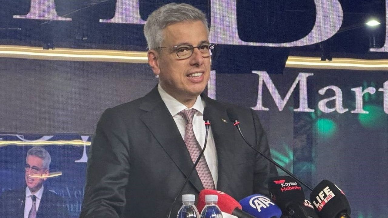 Sağlık Bakanı Kemal Memişoğlu, Kayseri için bakın neler söyledi?