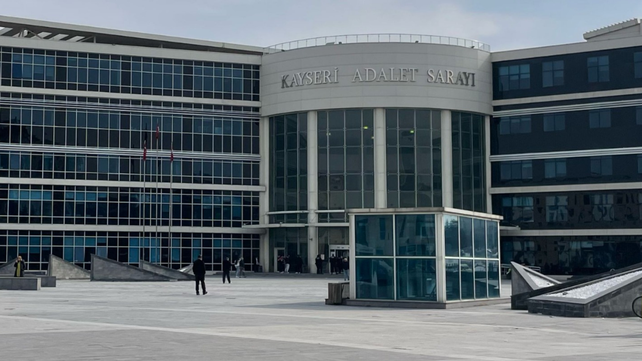 Kayseri'de şakalaşırken arkadaşını vurmuştu! Bakın ne dedi
