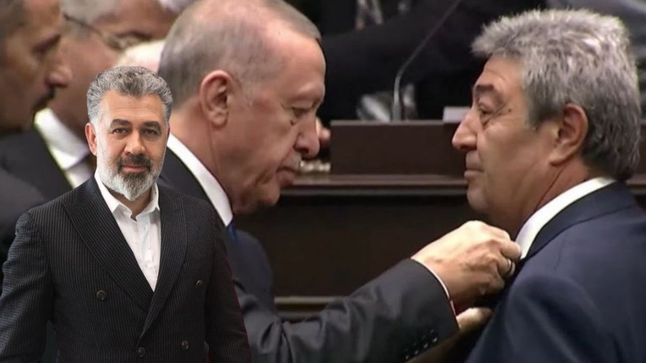 Sedat Kılınç, Kayseri Milletvekili Dursun Ataş’a mı gönderme yaptı: Bunlar futbolcu değil, siyasetçi!