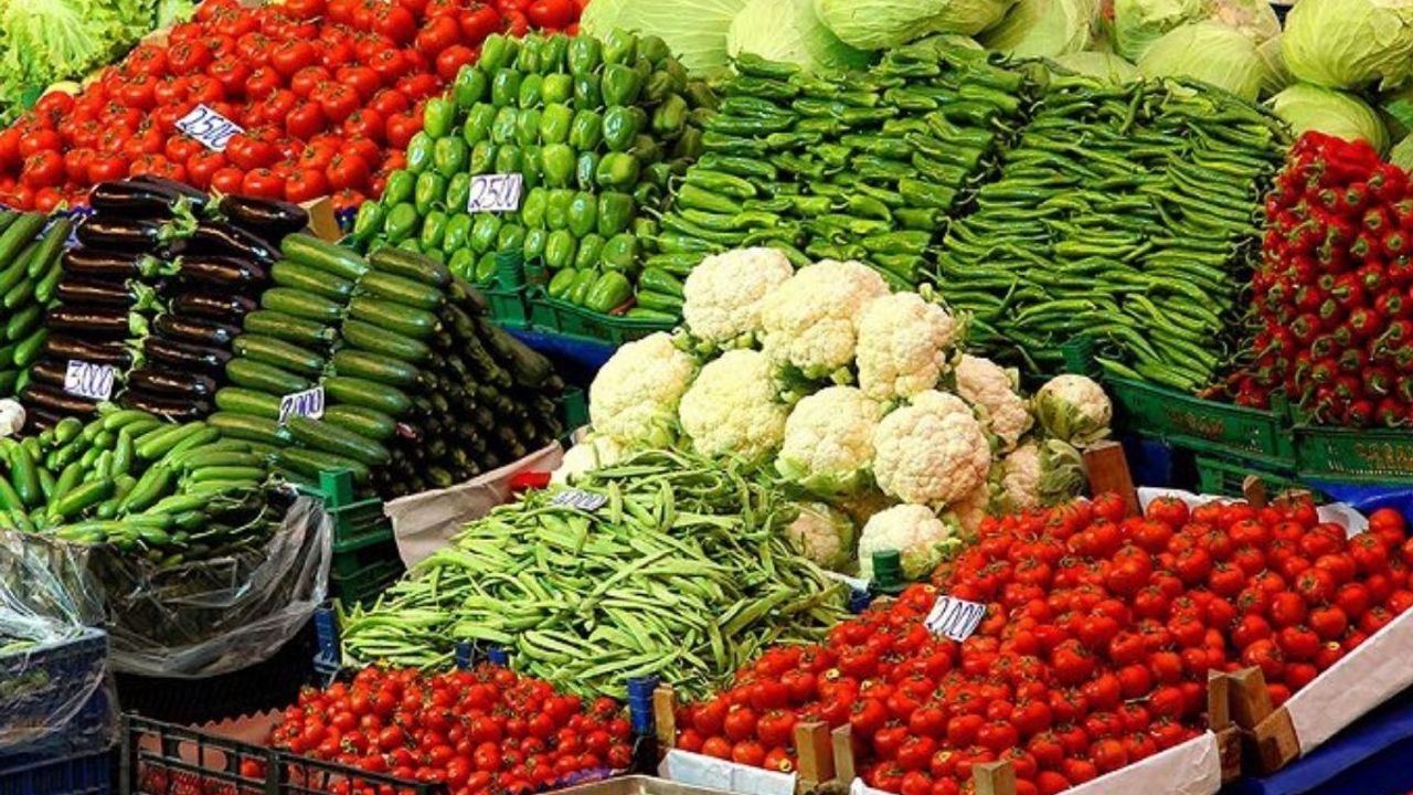 Kayseri'de semt pazarları bugün nerede kurulacak? (9 Mart Pazar)