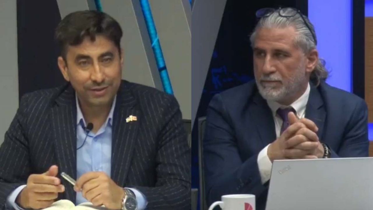 Hizmet-İş Kayseri Şubesi Başkan adayı Serhat Çelik istifa sebebini açıkladı