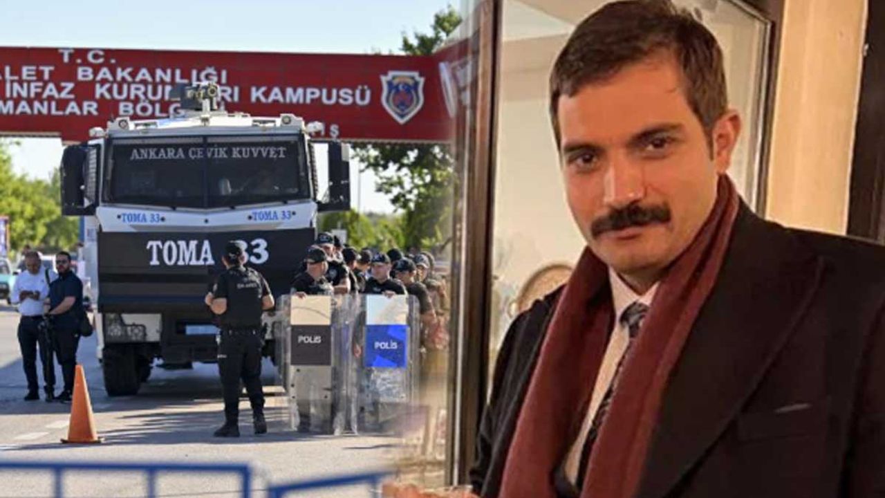 Sinan Ateş'in annesinden sanıklara çarpıcı sözler: Oğlumu katletmek için para mı aldınız?
