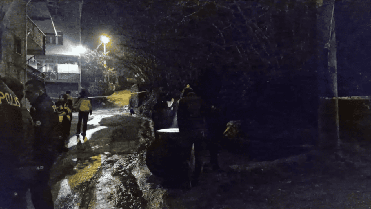 Kayıp kadının cansız bedeni su kuyusunda bulundu