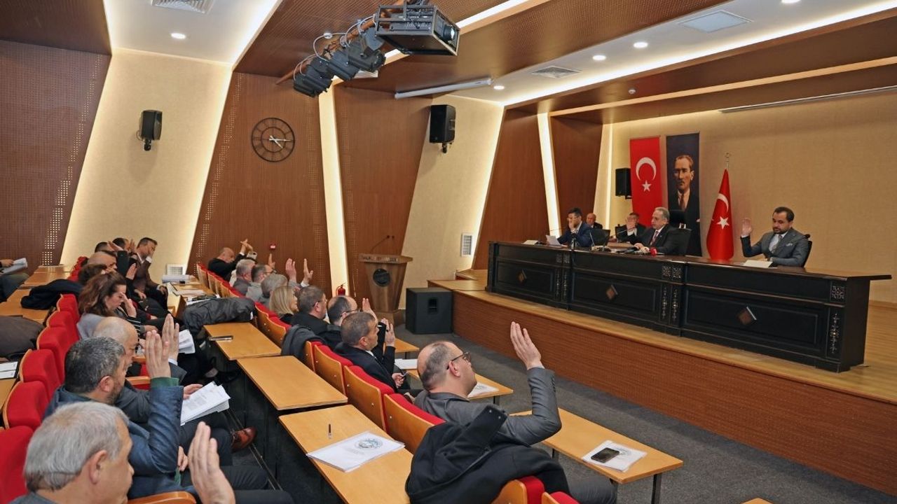 Başkan Yalçın’dan önemli çağrı: İhtiyaç sahiplerini bize bildirin!
