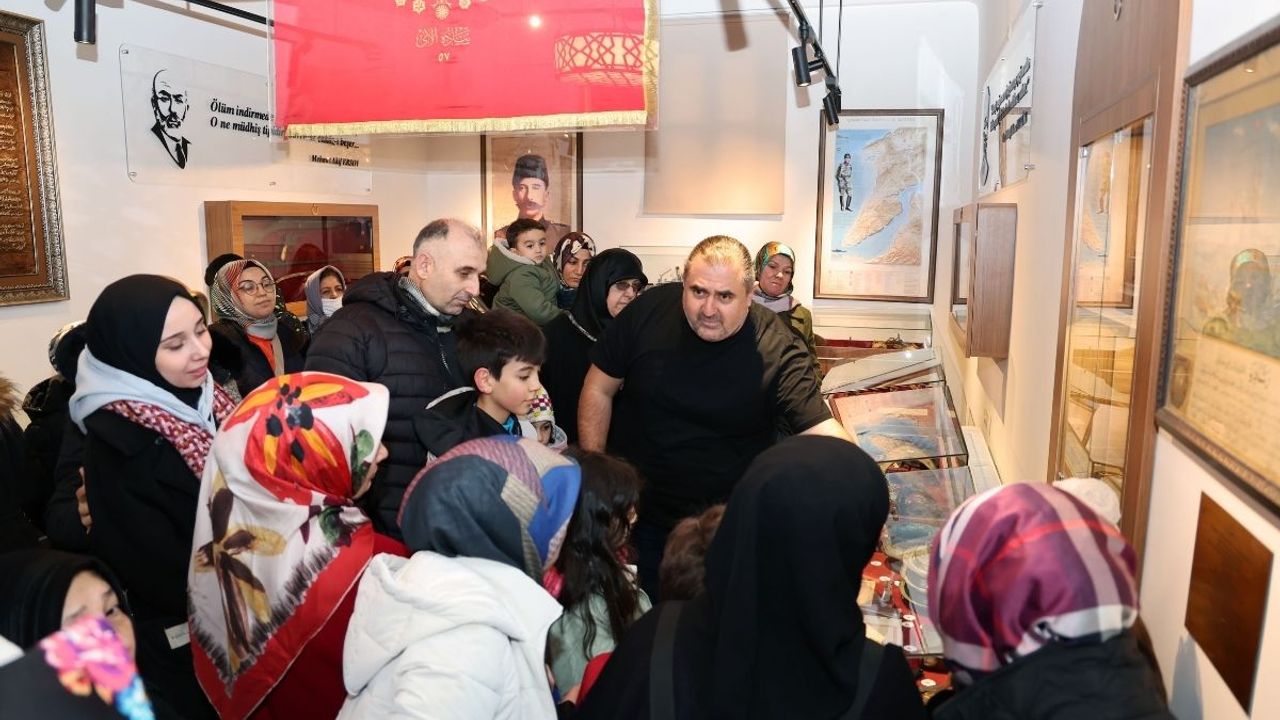 Kayserililer gece 23’e kadar Talas’a akın edecek! İşte sebebi