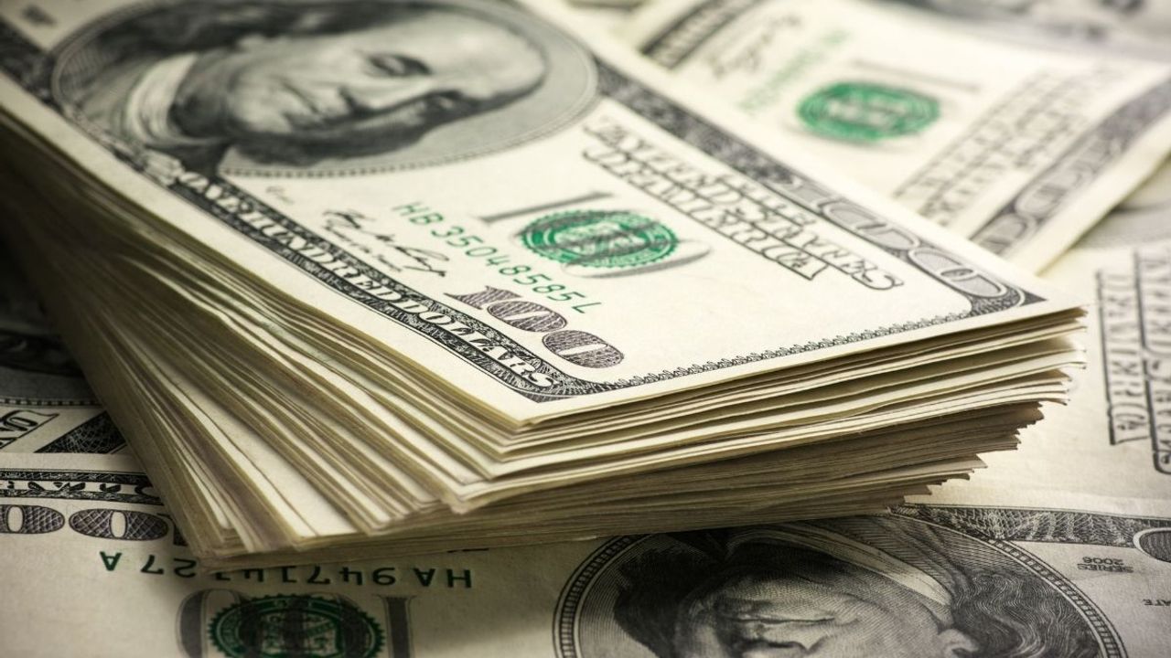 Türkiye'de kaç dolar milyoneri var? Sayılar açıklandı