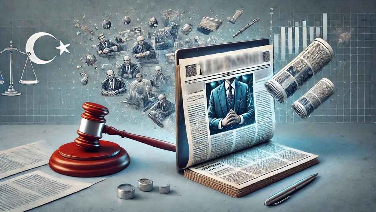 TÜRMOB ilanları dijitale taşıyor, gazeteler için risk büyüyor!