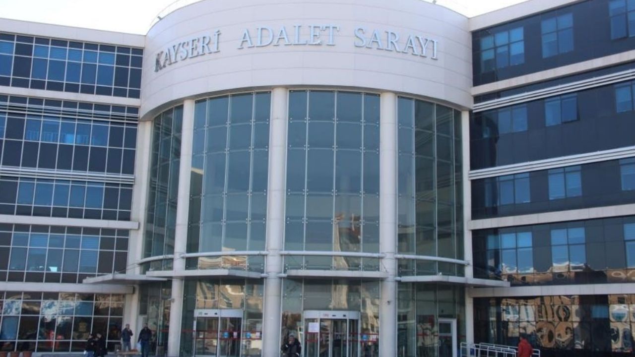 Kayseri’de zehir tacirliği yapan şahsa rekor para cezası!
