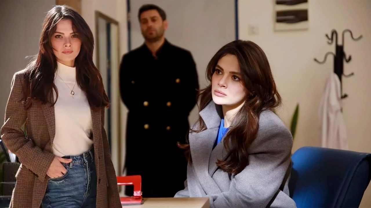 Uzak Şehir Alya Kimdir? (Sinem Ünsal kimdir?)