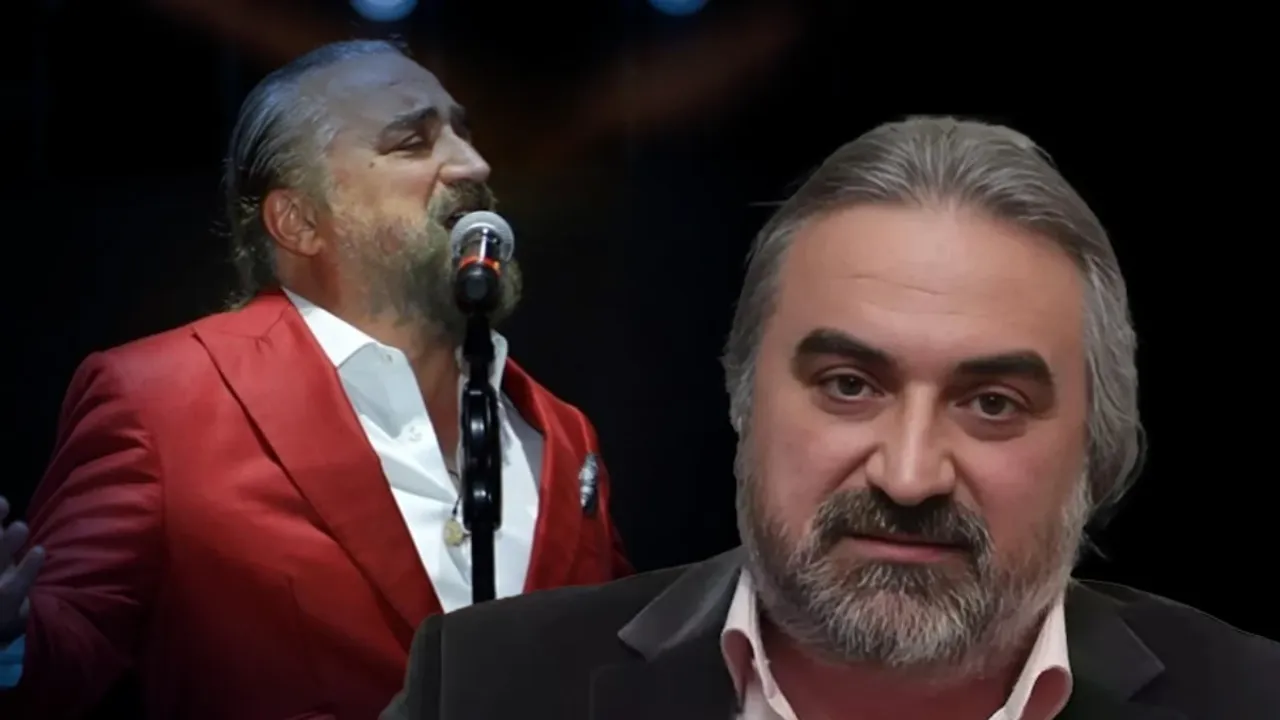Volkan Konak'ın cenaze detayları belli oldu!