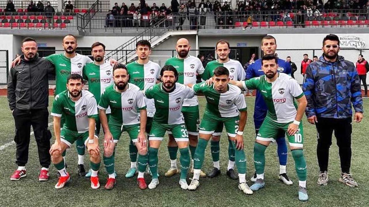 Kayseri’nin BAL’da yüzü gülüyor! Develi Kazandı, Yahyalı berabere