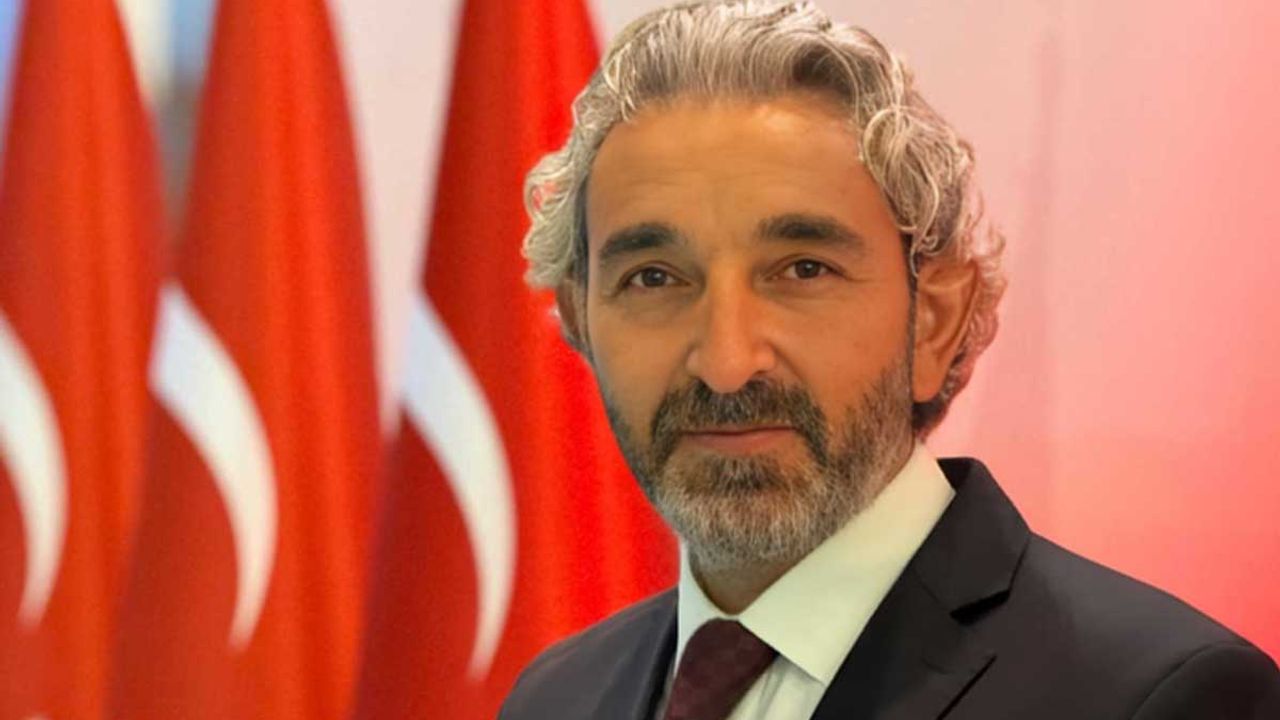 Hizmet-İş Kayseri Şube Başkanlığı için sürpriz aday! Yavuz Navruz kimdir?