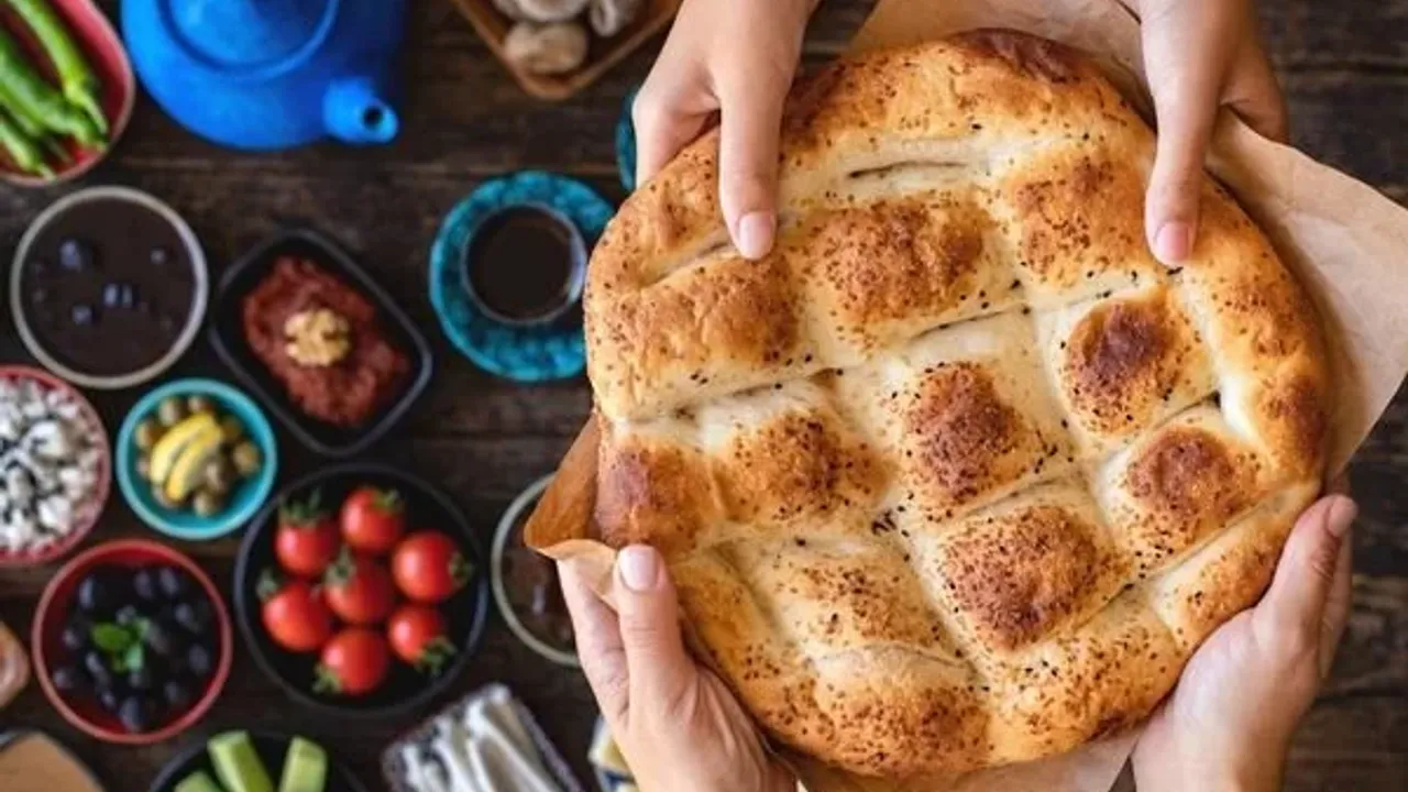 Uzmanından Ramazan sonrası porsiyon uyarısı!
