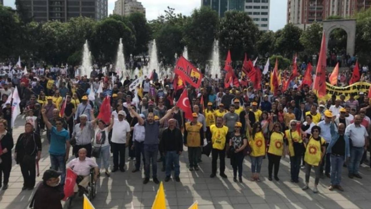1 Mayıs Perşembe günü resmi tatil mi? Okullar kapalı mı? İşte detaylar