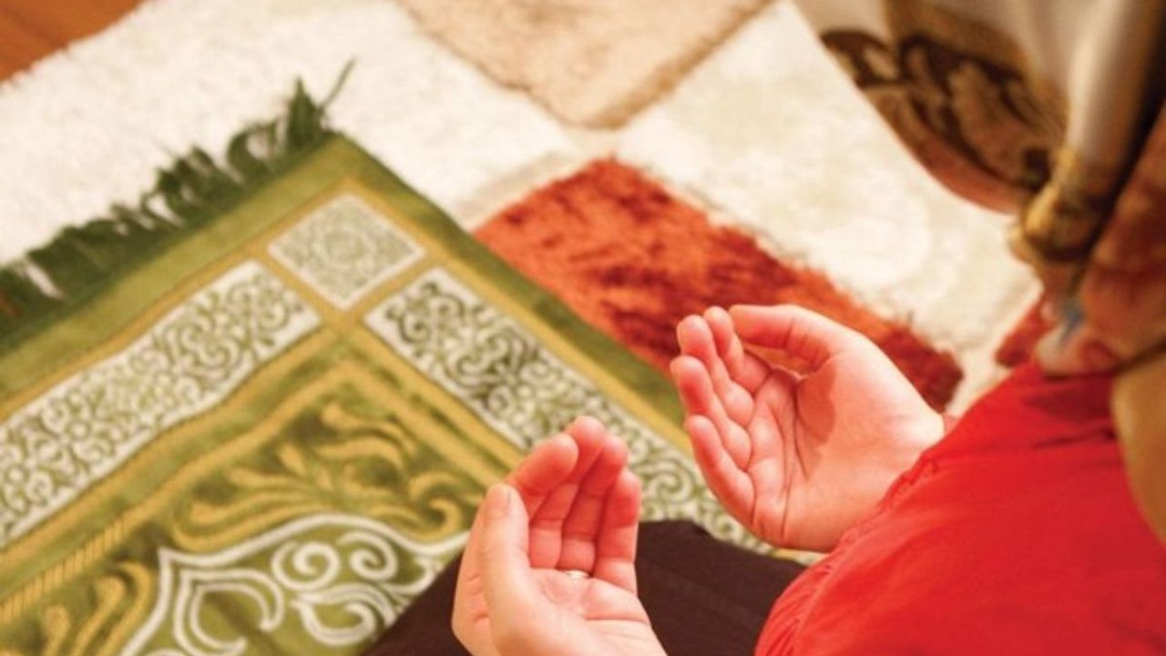 Kayseri'de bugün namaz vakitleri- 14 Nisan Pazartesi