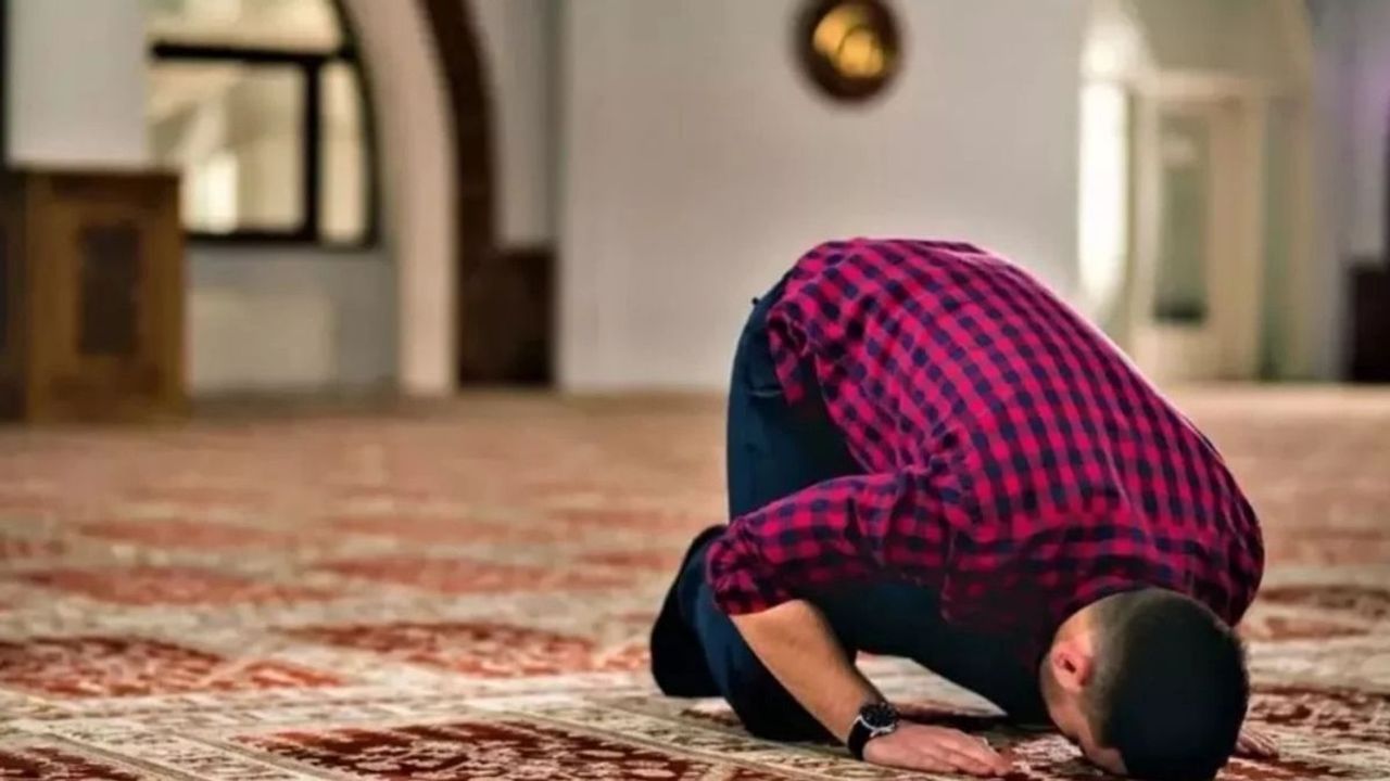 Kayseri namaz vakitleri (29 Eylül)