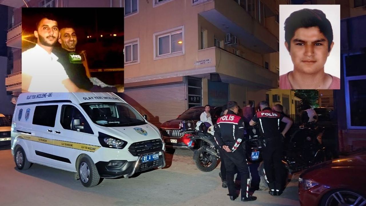 Silahlı hesaplaşmada 3 can gitti! Sebebi şaşırttı!
