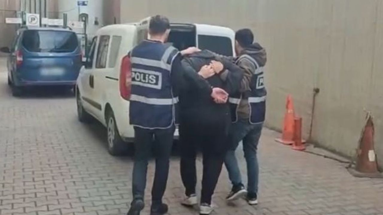 5 yıldır firariydi! Kayseri'de 33 yıl hapis cezası alan şahıs yakalandı