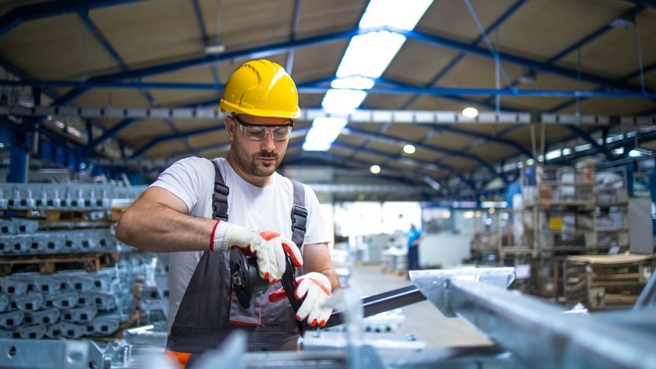 600 bin işçi için nefesler tutuldu! Gözler zam kararında