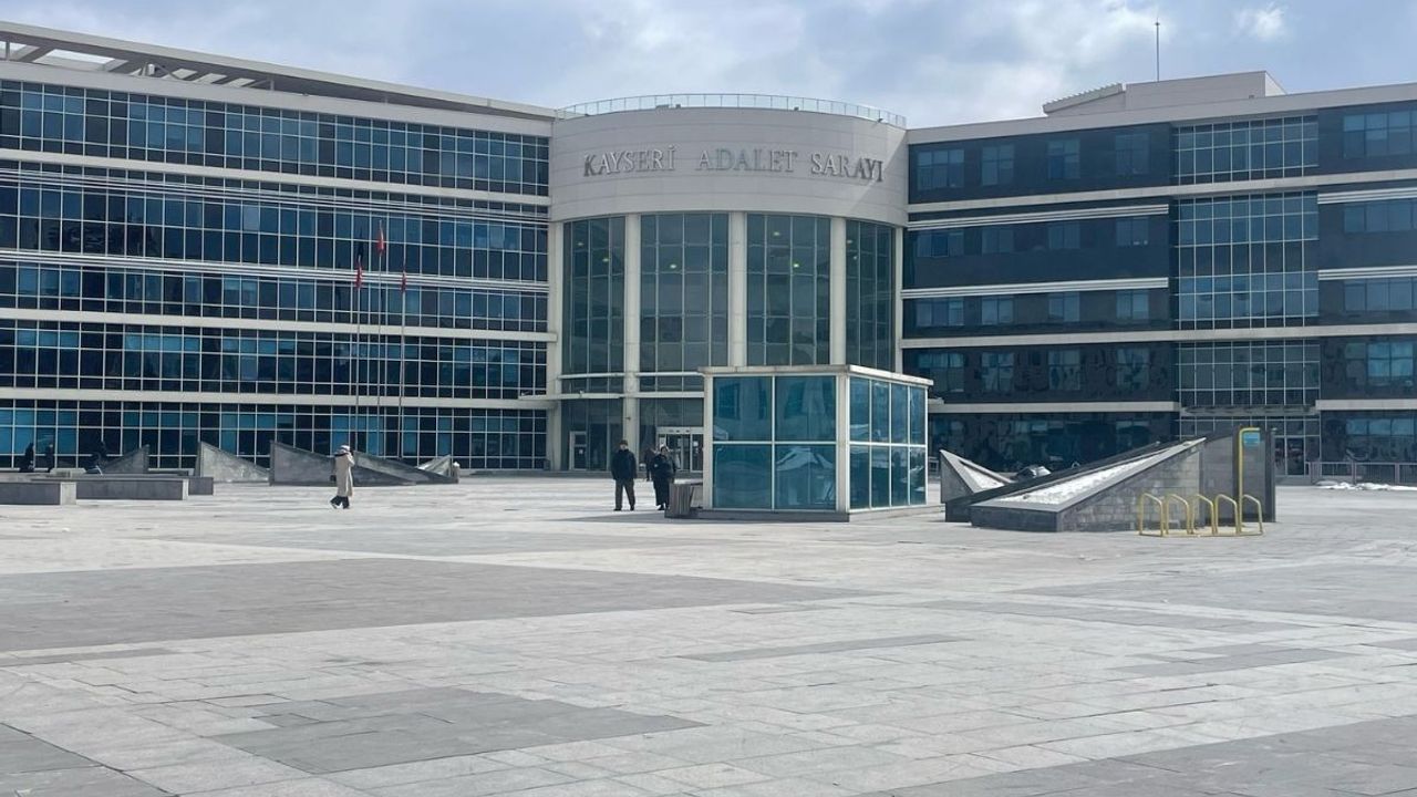 Kayseri’de zehir tacirine 125 bin TL para cezası verildi!