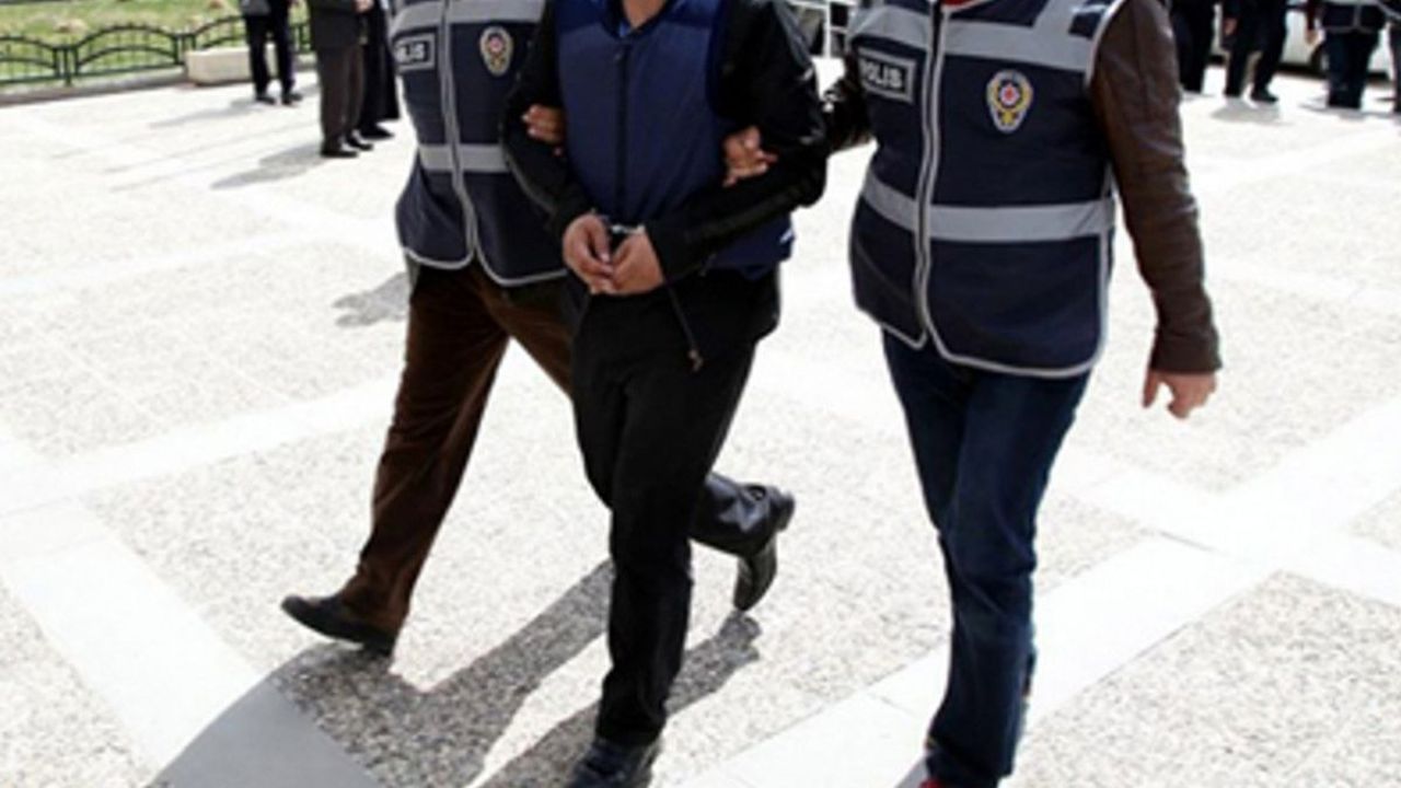 Kayseri’de 18 yıl hapis cezasıyla aranan firari yakalandı!