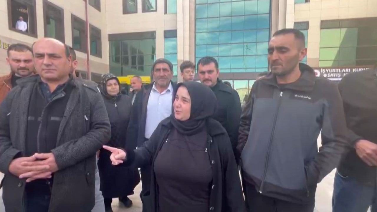 Kazada ölen oğlu için adalet arıyordu şikayetinden vazgeçti!