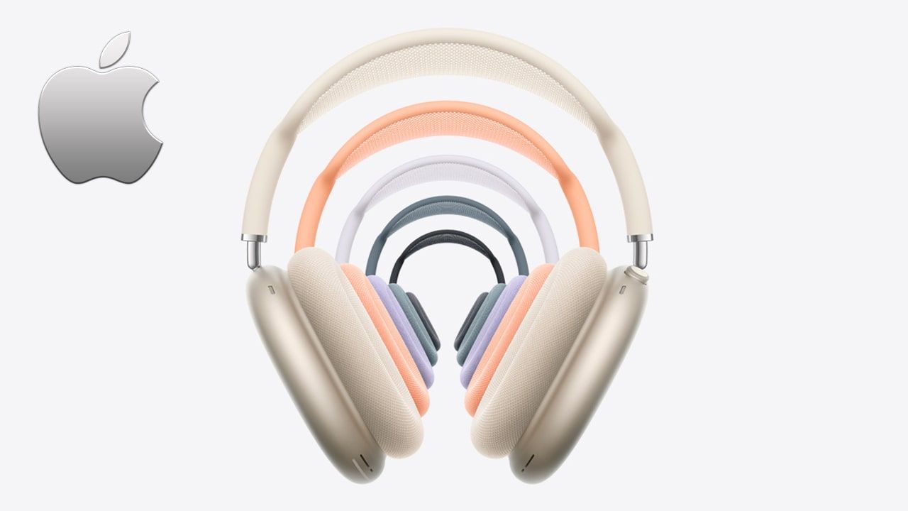 AirPods Max Ses Kalitesinde Yeni Bir Çağ Açıyor
