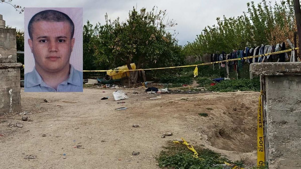 Alacak verecek kavgası kanlı bitti: Parasını alamayınca kurşun yağdırdı!