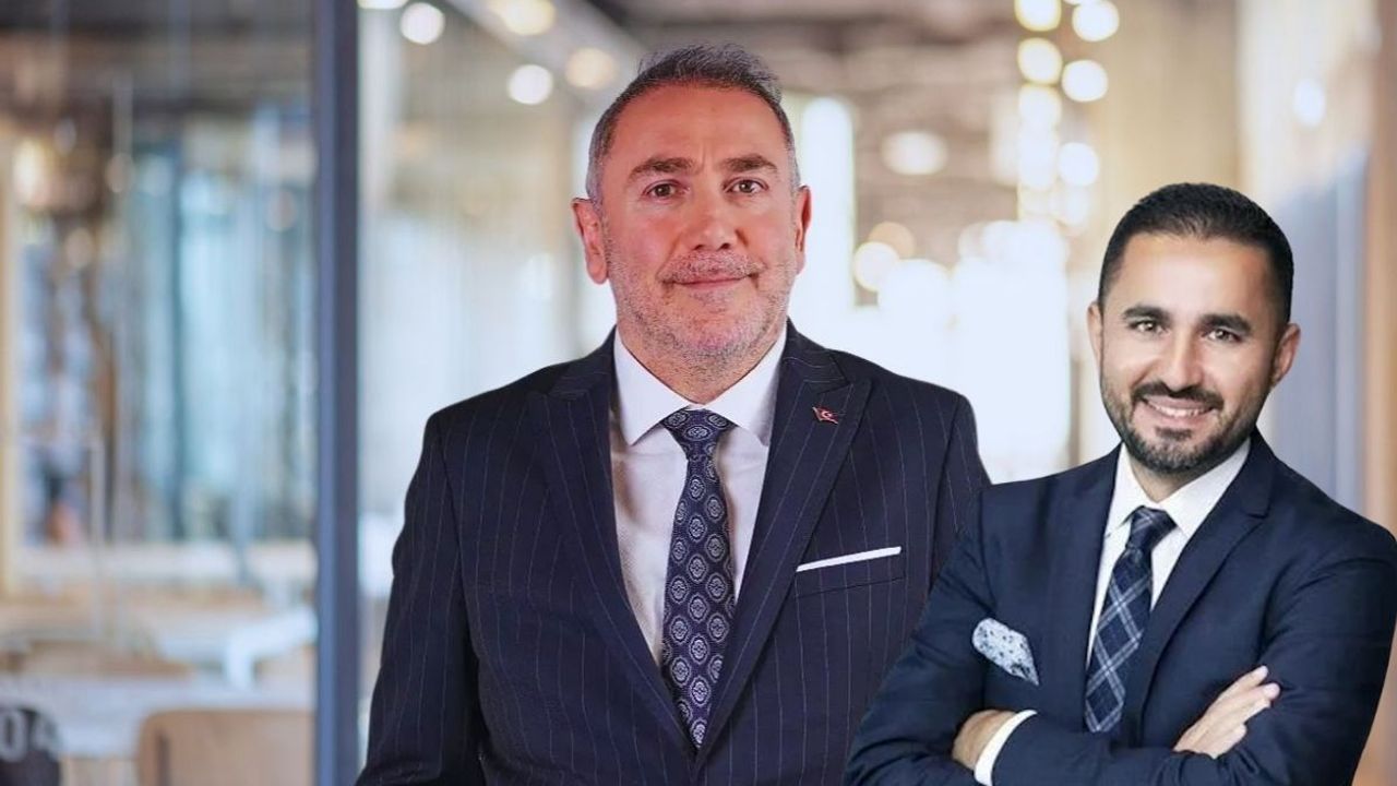 Alpaslan Baki Ertekin ‘can dostum’ demişti! Ergün Güler’e yeni görev