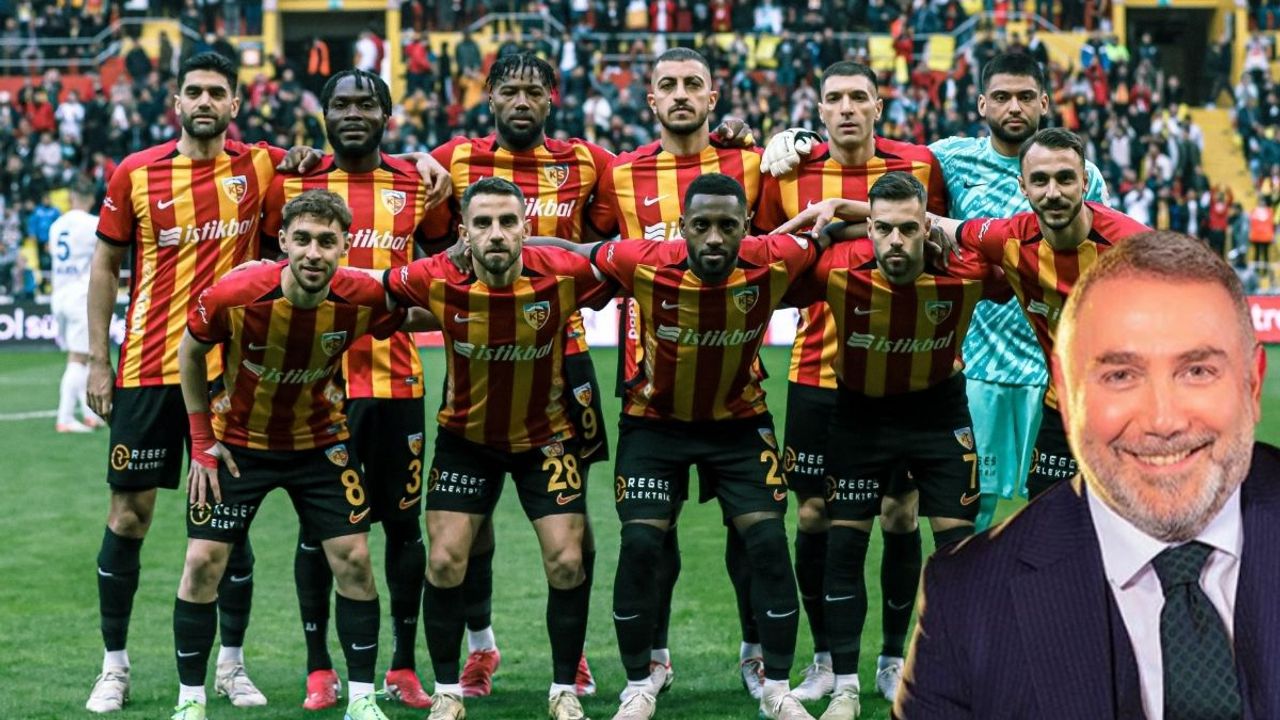 Alpaslan Baki Ertekin’den Kapalı Kale’ye teşekkür, Nurettin Açıkalın’a tavsiye