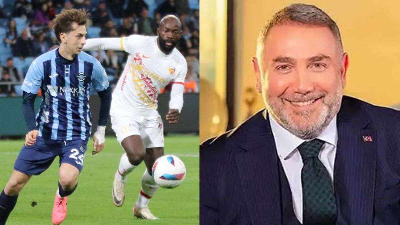 Alpaslan Baki Ertekin’den dikkat çeken Burhan Ersoy paylaşımı!
