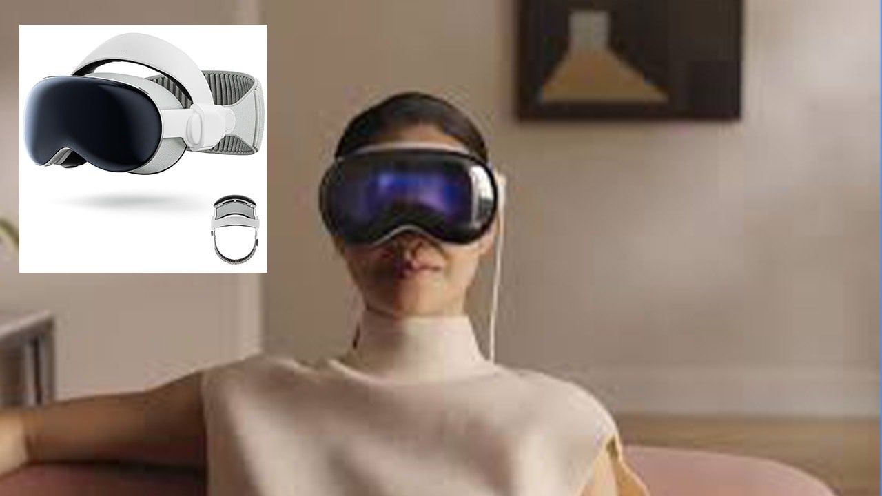Apple Vision Pro’yu Baştan Yaratan Visionos 2 Güncellemesi