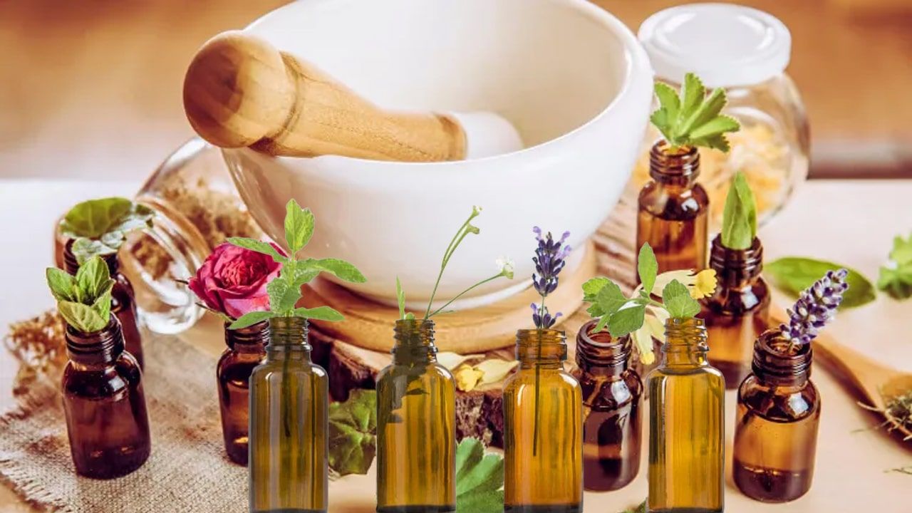 Aromaterapi ile Kokularla Şifa Bulun (Aromaterapi Nedir?)
