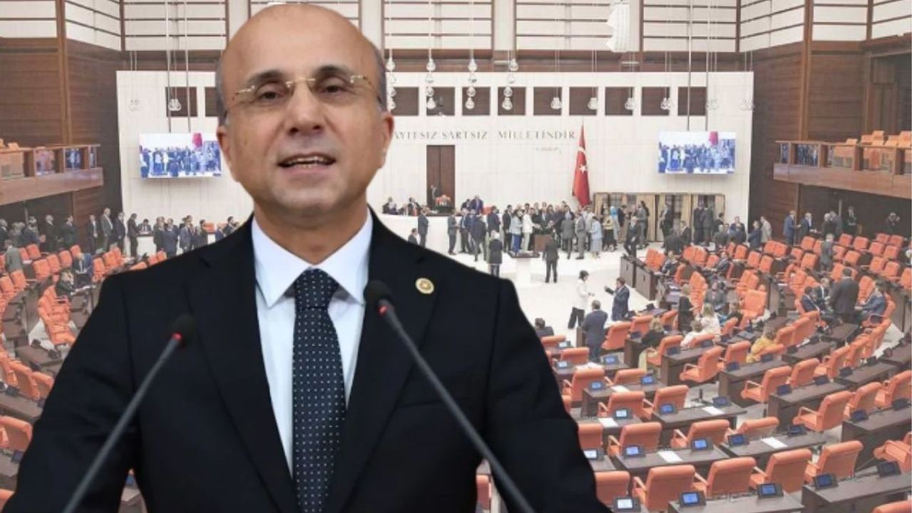 Bir sonraki EYT düzenlemesi Kademeli Emeklilik mi? CHP Meclis'e önerge verdi!
