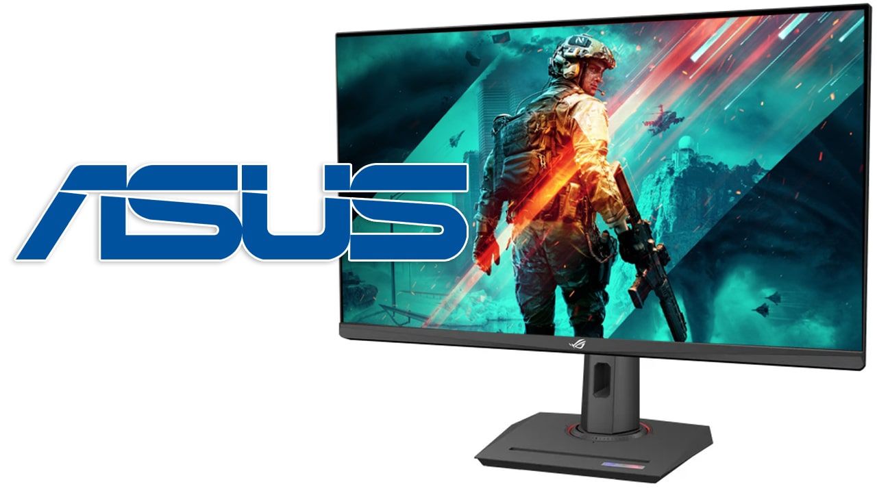 Asus ROG Strix XG32UCG Oyuncu Monitörü Özellikleri ve Fiyatı