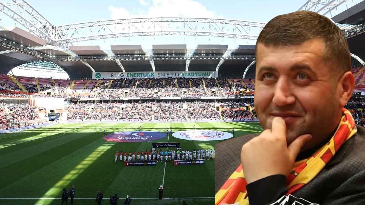 MHP Kayseri Milletvekili Baki Ersoy: Kayserispor ligde kalacak