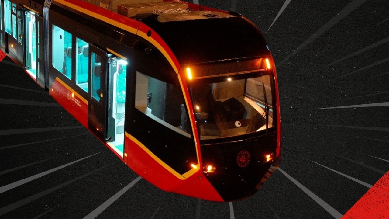 Kayseri’de Erkilet Tramvay Projesi rafa mı kalktı?