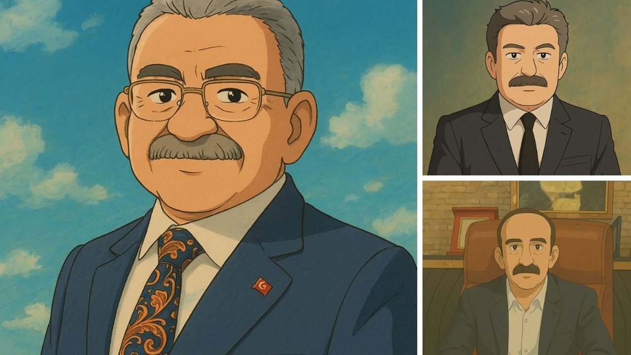 Kayseri'de belediye başkanları akıma katılırsa nasıl olur?