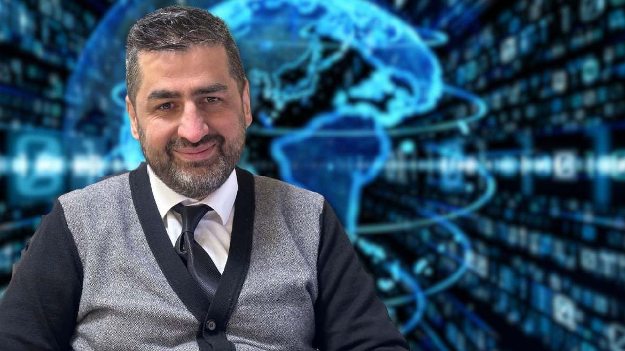 Kayseri'de bilişim uzmanından kritik uyarı: Adatıcı reklamlara dikkat!