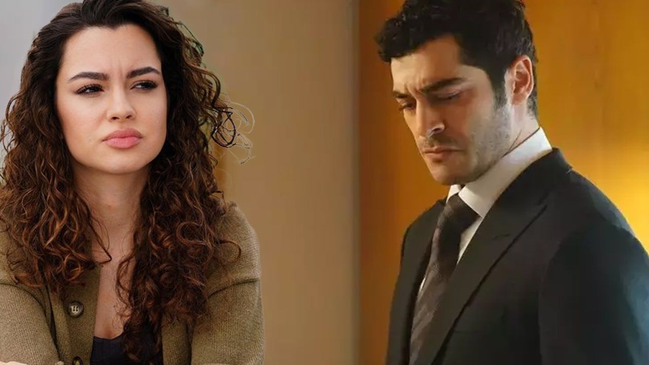 Bir Gece Masalı 30. Bölümde Tüm Gerçekler Ortaya Çıkıyor