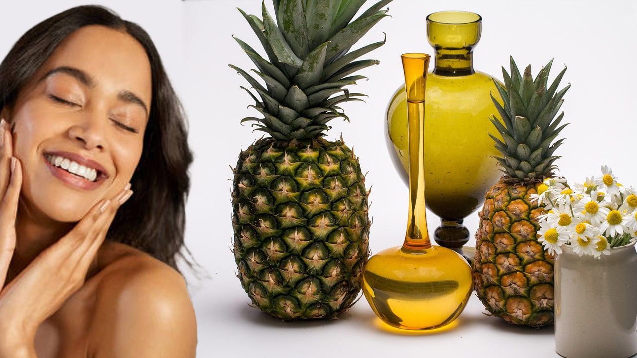 Bromelain Nedir? Faydaları, Zararları ve Kullanım Alanları Nelerdir?