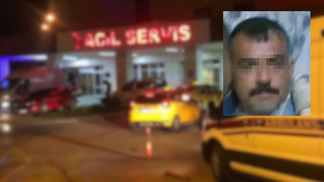 Cani koca 5 çocuk annesi kadını bıçaklayarak katletti!