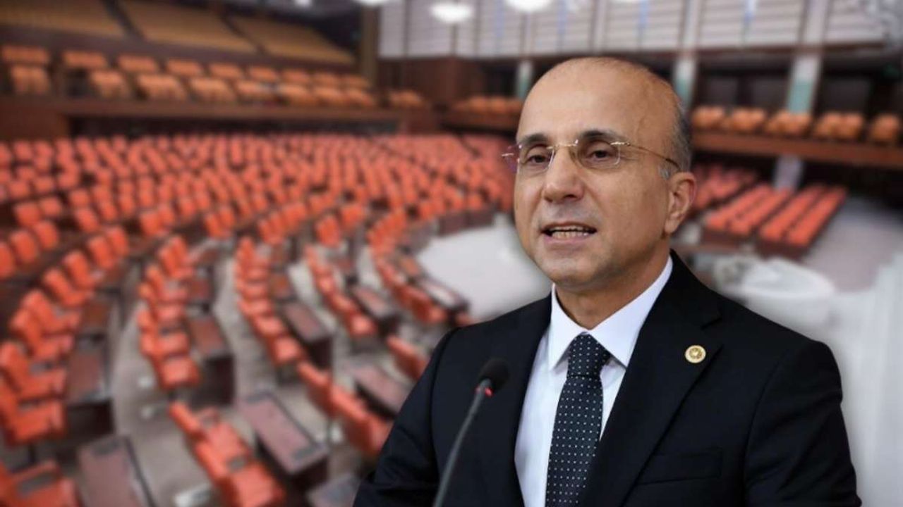 Bireysel silahlanmada dikkat çekici artış! CHP’li Aşkın Genç: Hemen durdurun!