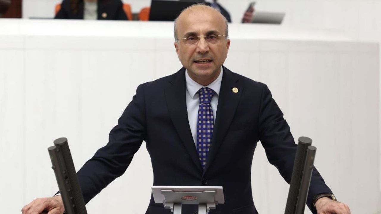 CHP Kayseri Milletvekili Aşkın Genç'ten boykota destek: Demokrasi tercih hakkıdır!